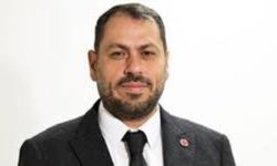 Saadet Partisi Mersin İl Başkanı Bilal Oğuz Ata'yı Andı