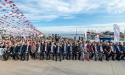 Semih Palamut: “Balıkçılarımızın Yanında Olmaya Devam Edeceğiz”