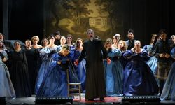 MDOB’dan Tutku ve Trajedi Dolu Bir Opera Gecesi