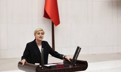 Koca’dan Dilovası’ndaki Yangınla İlgili Soru Önergesi