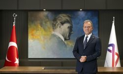 Seçer: “Atatürk’ün ışığında, birlikte hep daha ileriye”