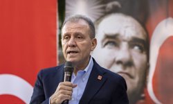 Vahap Seçer: “Yerelde Huzur Varsa Genele Yayılır”