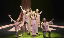 Büyükşehir’den Emeklilere Tiyatro Buluşması