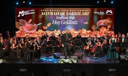 Kent Orkestrası’ndan Öğretmenlere Sonbahar Konseri