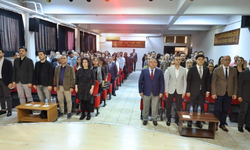 Mersin’de Meslek Liselerine Kariyer ve Entegrasyon Desteği