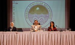 Toroslar Belediyesi’nden Üniversite Öğrencilerine Karşılıksız Eğitim Desteği