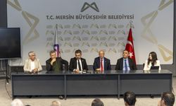 Mersin ve Ankara Kent Konseyleri’nden 15 Alanda İş Birliği