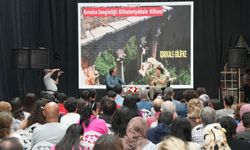 Tarsus Festivali’nde Tarih ve Kültür Buluştu