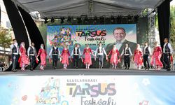 10 Bin Yıllık Tarih Festival Coşkusuyla Canlanıyor