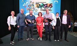 Tarsus Festivali’nde bilgi, kültür ve farkındalık dolu ikinci gün