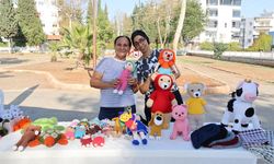 Toroslar’da Kadın Emeği Güçleniyor