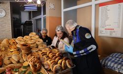 Toroslar’da Gıda Denetimleri Sıkılaştırıldı