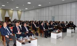 Nevşehir’de Sivil Toplum Buluşmaları Çalıştayı Gerçekleştirildi