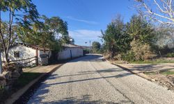 Yumurtalık’ta Herekli Mahallesi Yolu Yenilendi