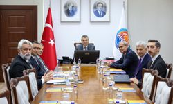 Vali Toros’tan Bağımlılıkla Mücadele Değerlendirmesi