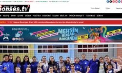 Mersin Koşar Arkanda