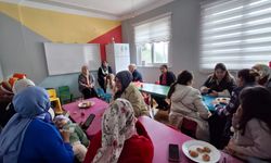 Anamur Müftülüğünden Aile Eğitimleri