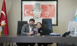 Başkan Boltaç’tan Şampiyon Öğrenciye Tebrik