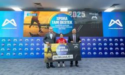 Seçer: “Mersin’i Şampiyonlar Kenti Yapacağız”