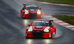 TEXACO Team AMS, Türkiye pistlerindeki 3 şampiyonluğu kazandı