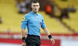Fenerbahçe–Brann maçına Fransız hakem