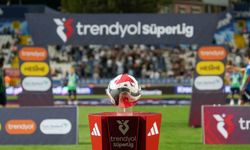 Trendyol Süper Lig’de 17. hafta programı açıklandı