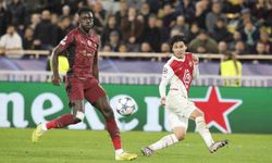 UEFA Şampiyonlar Ligi: Monaco: 1 - Galatasaray: 0