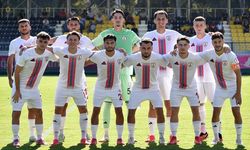 Altınordu’da hedef ilk galibiyet