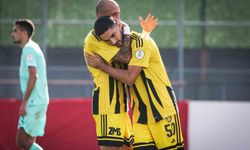 Aliağa FK, devreye formsuz girdi