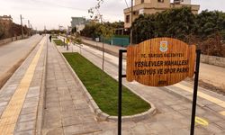 Başkan Boltaç Sözünü Tuttu: Yeşilevler’e Yeni Yaşam Alanı