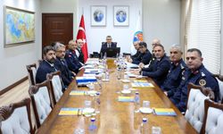 Mersin’de Haftalık Güvenlik Değerlendirmesi