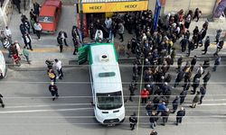 3 kişiyi öldüren şahıs bacağından vurularak yakalandı