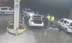 Mersin'deki yaklaşık 900 bin dolarlık gasp zanlıları Adana'da yakalandı