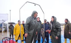 Mersin’de tam ölçekli radyasyon tatbikatı yapıldı