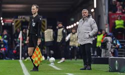 Thomas Reis: "Takımımın performansı sebebiyle hayal kırıklığı yaşıyorum"