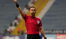 Fenerbahçe - Beşiktaş maçını Oğuzhan Çakır yönetecek