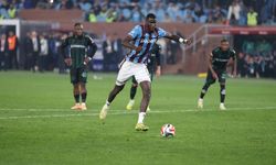Trendyol Süper Lig'de ilk yarının penaltı karnesi