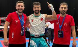 Öğretim üyesi Dr. Gençoğlu, dünya ikincisi oldu