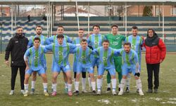 Osmaneli Gençlerbirliği Spor ligde tutulamıyor