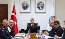 Mersin’de Uyuşturucuya Karşı Yoğun Mücadele