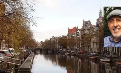 Hollanda Türkleri Babaları İsmail Güngör’ü Kaybetti