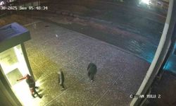 Adana'da 4 çocuk, beğendiği 4 motosikleti galeriden çaldı