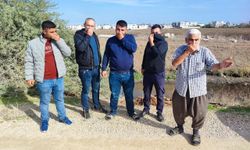 Adana'da dere yatağına yine at ve eşek kalıntıları atıldı: Mahalle sakinleri tepki gösterdi