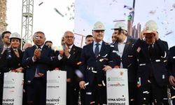 Adana'da Fatma Sütcü Kardiyoloji Merkezi'nin temeli atıldı