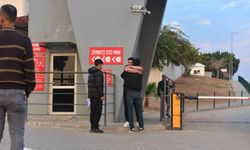 Adana'da hükümlüler tahliye olmaya başladı