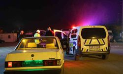 Adana'da iki otomobil sürücüsüne 49 bin 781 lira idari ceza