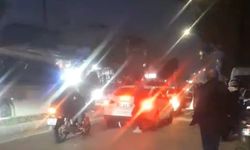 Adana'da motosiklet kazası: 1 ölü