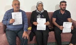 Adana'da park yeri tartışması aileleri karşı karşıya getirdi