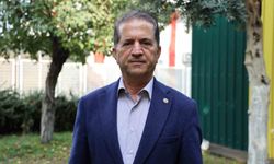 Adana'ya 4 gündür aralıksız yağan yağmur, çiftçiyi sevindirdi