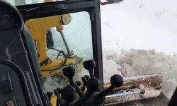 Adana'yı Kayseri'ye bağlayan Gezbeli Geçidinde kapanan yol açıldı